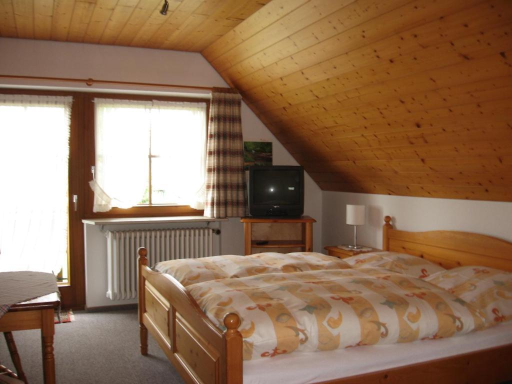 Gaestehaus Faller Hotel Feldberg  Room photo