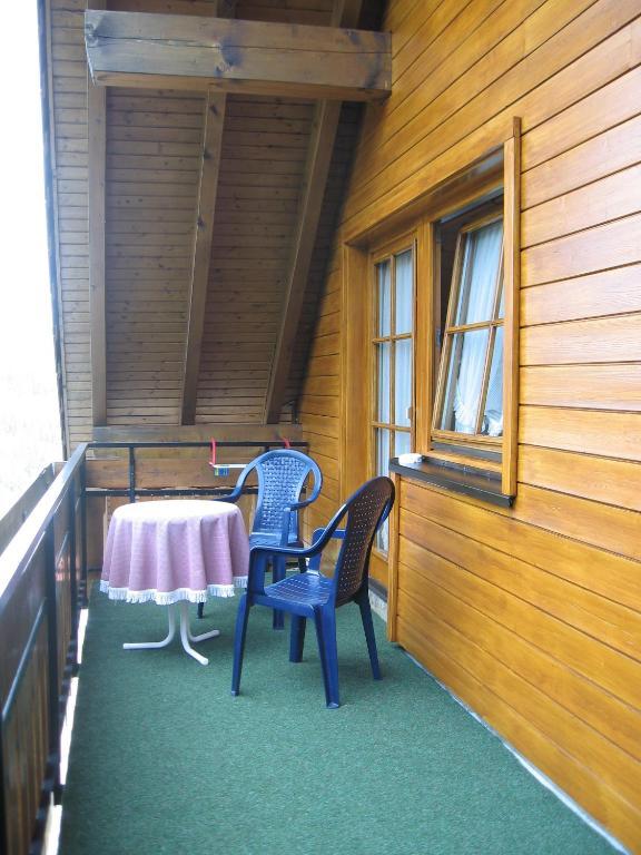Gaestehaus Faller Hotel Feldberg  Room photo
