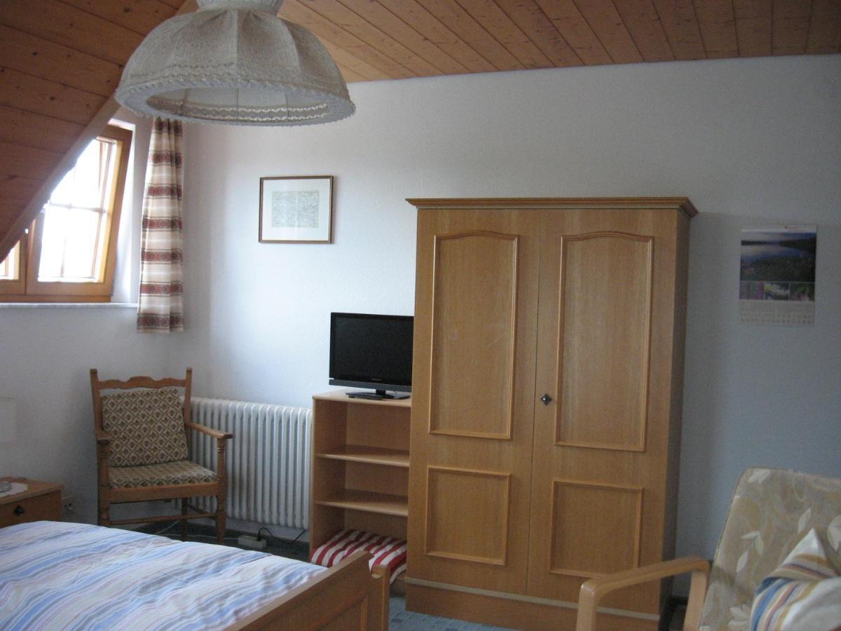 Gaestehaus Faller Hotel Feldberg  Room photo